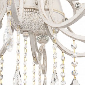 Подвесная люстра Maytoni Grace ARM247-10-G в Снежинске - snezhinsk.mebel24.online | фото 9