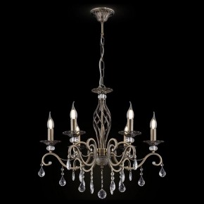 Подвесная люстра Maytoni Grace RC247-PL-06-R в Снежинске - snezhinsk.mebel24.online | фото 3