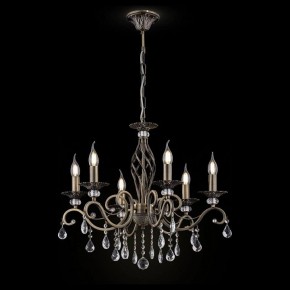 Подвесная люстра Maytoni Grace RC247-PL-06-R в Снежинске - snezhinsk.mebel24.online | фото 4