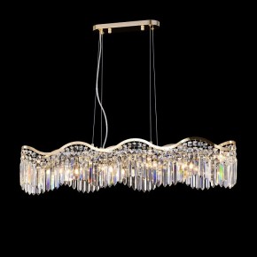 Подвесная люстра Maytoni Gracia DIA201PL-06G1 в Снежинске - snezhinsk.mebel24.online | фото 2