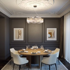 Подвесная люстра Maytoni Gracia DIA201PL-10G в Снежинске - snezhinsk.mebel24.online | фото 3
