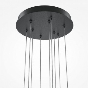 Подвесная люстра Maytoni Light stick MOD236PL-L54B3K в Снежинске - snezhinsk.mebel24.online | фото 4