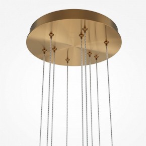 Подвесная люстра Maytoni Light stick MOD236PL-L54BS3K в Снежинске - snezhinsk.mebel24.online | фото 2