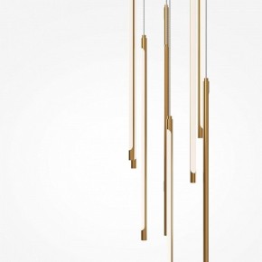 Подвесная люстра Maytoni Light stick MOD236PL-L54BS3K в Снежинске - snezhinsk.mebel24.online | фото 3