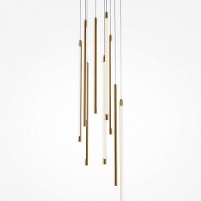 Подвесная люстра Maytoni Light stick MOD236PL-L54BS3K в Снежинске - snezhinsk.mebel24.online | фото 5