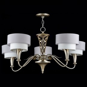 Подвесная люстра Maytoni Lillian H311-05-G в Снежинске - snezhinsk.mebel24.online | фото 3