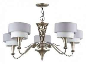 Подвесная люстра Maytoni Lillian H311-05-G в Снежинске - snezhinsk.mebel24.online | фото 5