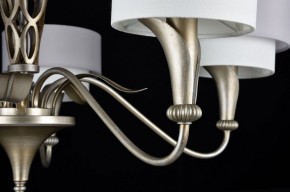 Подвесная люстра Maytoni Lillian H311-05-G в Снежинске - snezhinsk.mebel24.online | фото 7