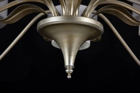 Подвесная люстра Maytoni Lillian H311-05-G в Снежинске - snezhinsk.mebel24.online | фото 8