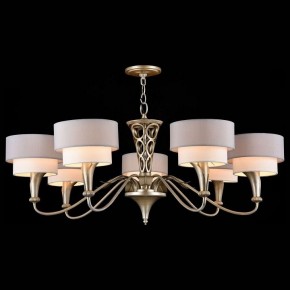 Подвесная люстра Maytoni Lillian H311-07-G в Снежинске - snezhinsk.mebel24.online | фото 2