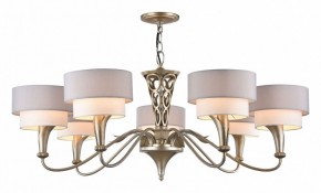 Подвесная люстра Maytoni Lillian H311-07-G в Снежинске - snezhinsk.mebel24.online | фото 5