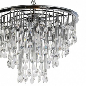 Подвесная люстра Maytoni Linn MOD091PL-07CH в Снежинске - snezhinsk.mebel24.online | фото 5