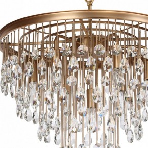 Подвесная люстра Maytoni Linn MOD091PL-07G в Снежинске - snezhinsk.mebel24.online | фото 6
