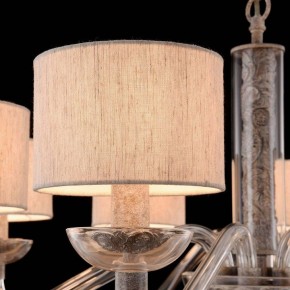 Подвесная люстра Maytoni Maryland ARM526PL-08GR в Снежинске - snezhinsk.mebel24.online | фото 9