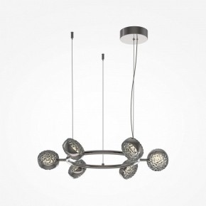 Подвесная люстра Maytoni Mind MOD299PL-L60BC3K в Снежинске - snezhinsk.mebel24.online | фото 2