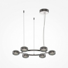Подвесная люстра Maytoni Mind MOD299PL-L60BC3K в Снежинске - snezhinsk.mebel24.online | фото 3