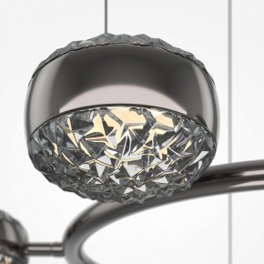 Подвесная люстра Maytoni Mind MOD299PL-L60BC3K в Снежинске - snezhinsk.mebel24.online | фото 5