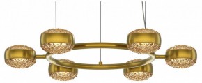 Подвесная люстра Maytoni Mind MOD299PL-L60BS3K в Снежинске - snezhinsk.mebel24.online | фото