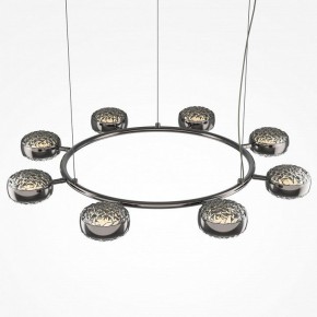 Подвесная люстра Maytoni Mind MOD299PL-L80BC3K в Снежинске - snezhinsk.mebel24.online | фото 2