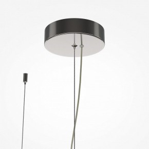 Подвесная люстра Maytoni Mind MOD299PL-L80BC3K в Снежинске - snezhinsk.mebel24.online | фото 5