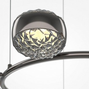 Подвесная люстра Maytoni Mind MOD299PL-L80BC3K в Снежинске - snezhinsk.mebel24.online | фото 6