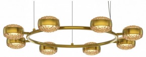 Подвесная люстра Maytoni Mind MOD299PL-L80BS3K в Снежинске - snezhinsk.mebel24.online | фото