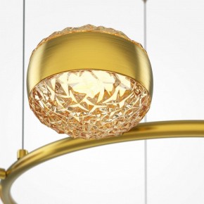 Подвесная люстра Maytoni Mind MOD299PL-L80BS3K в Снежинске - snezhinsk.mebel24.online | фото 3