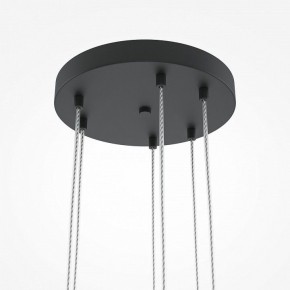 Подвесная люстра Maytoni Mood MOD172PL-06B в Снежинске - snezhinsk.mebel24.online | фото 3