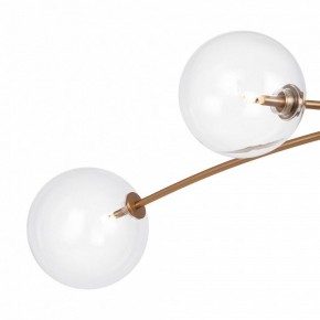 Подвесная люстра Maytoni Mood MOD172PL-06BS в Снежинске - snezhinsk.mebel24.online | фото 4