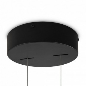 Подвесная люстра Maytoni Origami MOD163PL-L38B4K в Снежинске - snezhinsk.mebel24.online | фото