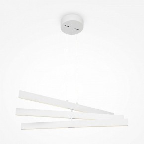 Подвесная люстра Maytoni Origami MOD163PL-L38W4K в Снежинске - snezhinsk.mebel24.online | фото 2