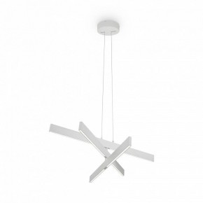 Подвесная люстра Maytoni Origami MOD163PL-L38W4K в Снежинске - snezhinsk.mebel24.online | фото 3