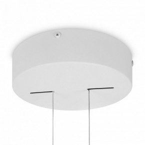 Подвесная люстра Maytoni Origami MOD163PL-L38W4K в Снежинске - snezhinsk.mebel24.online | фото 4