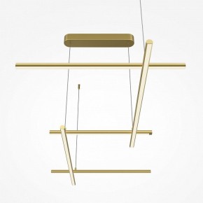 Подвесная люстра Maytoni Radiance MOD278PL-L50G3K в Снежинске - snezhinsk.mebel24.online | фото 3