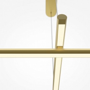 Подвесная люстра Maytoni Radiance MOD278PL-L50G3K в Снежинске - snezhinsk.mebel24.online | фото 6