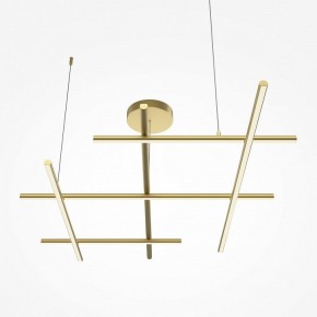 Подвесная люстра Maytoni Radiance MOD278PL-L86G3K в Снежинске - snezhinsk.mebel24.online | фото 2