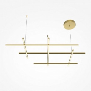 Подвесная люстра Maytoni Radiance MOD278PL-L86G3K в Снежинске - snezhinsk.mebel24.online | фото 3