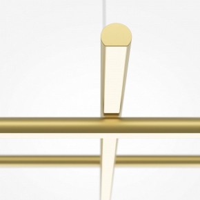 Подвесная люстра Maytoni Radiance MOD278PL-L86G3K в Снежинске - snezhinsk.mebel24.online | фото 4