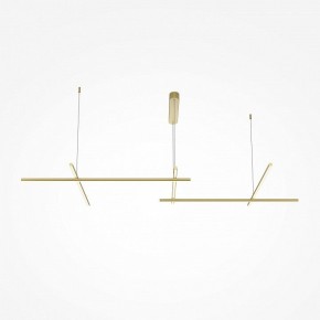 Подвесная люстра Maytoni Radiance MOD278PL-L86G3K1 в Снежинске - snezhinsk.mebel24.online | фото 2