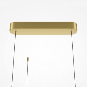 Подвесная люстра Maytoni Radiance MOD278PL-L86G3K1 в Снежинске - snezhinsk.mebel24.online | фото 6