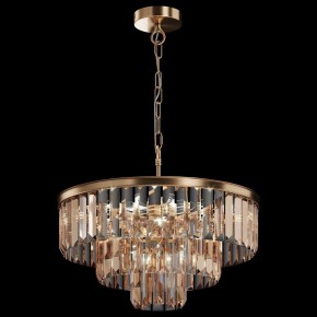 Подвесная люстра Maytoni Revero MOD085PL-07G в Снежинске - snezhinsk.mebel24.online | фото 3
