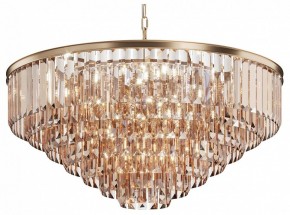 Подвесная люстра Maytoni Revero MOD085PL-16G в Снежинске - snezhinsk.mebel24.online | фото 2