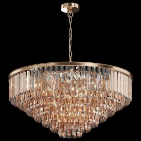 Подвесная люстра Maytoni Revero MOD085PL-16G в Снежинске - snezhinsk.mebel24.online | фото 3