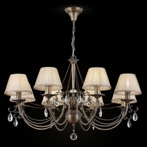 Подвесная люстра Maytoni Soffia RC093-PL-08-R в Снежинске - snezhinsk.mebel24.online | фото 3