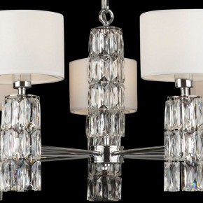 Подвесная люстра Maytoni Talento DIA008PL-07CH в Снежинске - snezhinsk.mebel24.online | фото 10