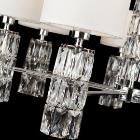 Подвесная люстра Maytoni Talento DIA008PL-07CH в Снежинске - snezhinsk.mebel24.online | фото 11