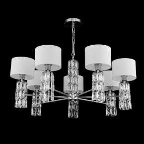 Подвесная люстра Maytoni Talento DIA008PL-07CH в Снежинске - snezhinsk.mebel24.online | фото 3