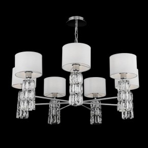 Подвесная люстра Maytoni Talento DIA008PL-07CH в Снежинске - snezhinsk.mebel24.online | фото 4