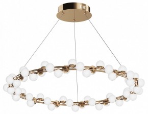 Подвесная люстра Maytoni Tessara MOD081PL-L60G3K в Снежинске - snezhinsk.mebel24.online | фото 2