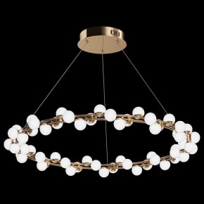 Подвесная люстра Maytoni Tessara MOD081PL-L60G3K в Снежинске - snezhinsk.mebel24.online | фото 3